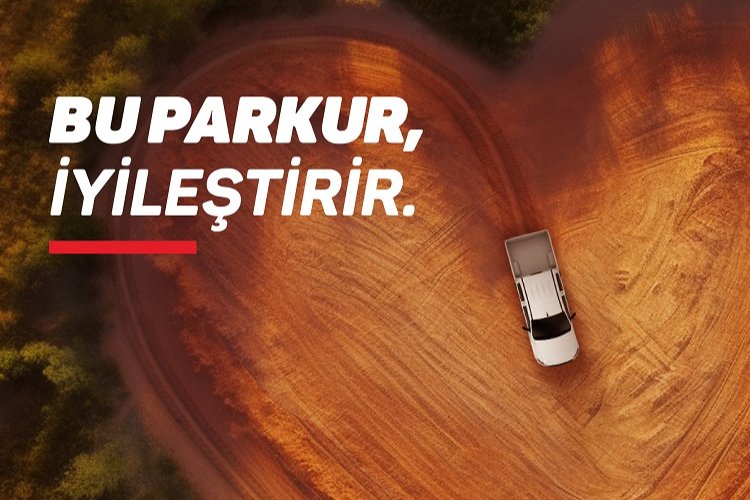 Off-road yarış pilotları depremzedeler için yarışacak