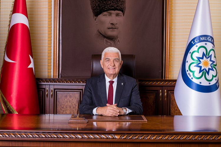 Osman Gürün'den Çevre Günü mesajı