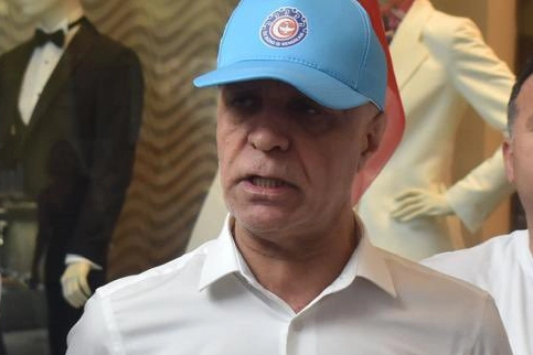 Öz Büro İş Sendikası'ndan grev uyarısı