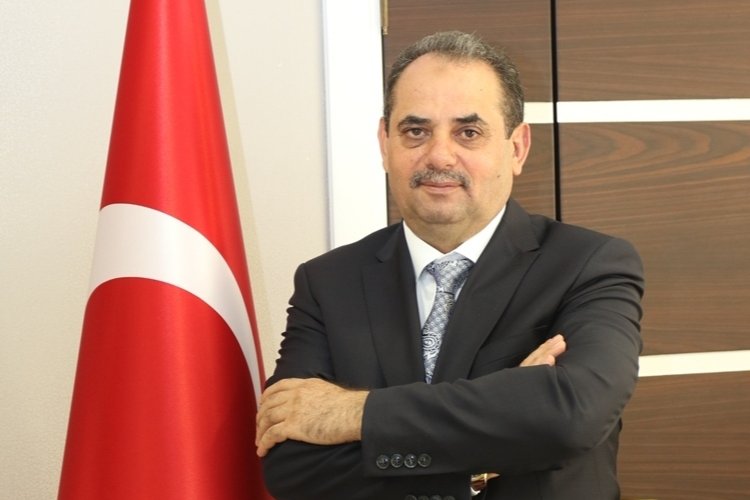 Özçelik-İş'en depremzedeler için mevlit