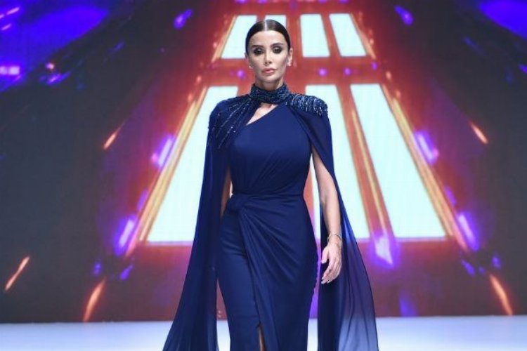 Özge Ulusoy'un tembellere tahammülü yok