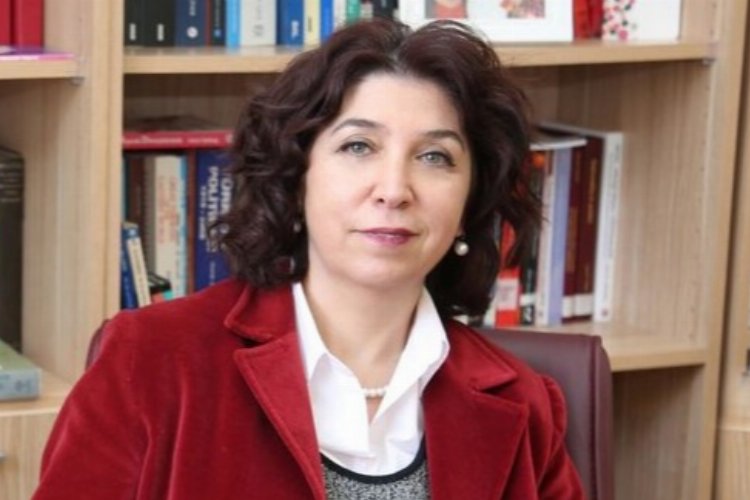 Prof. Dr. Arslan: "Türkiye, geçiş yolu değil enerji merkezi olmalı"