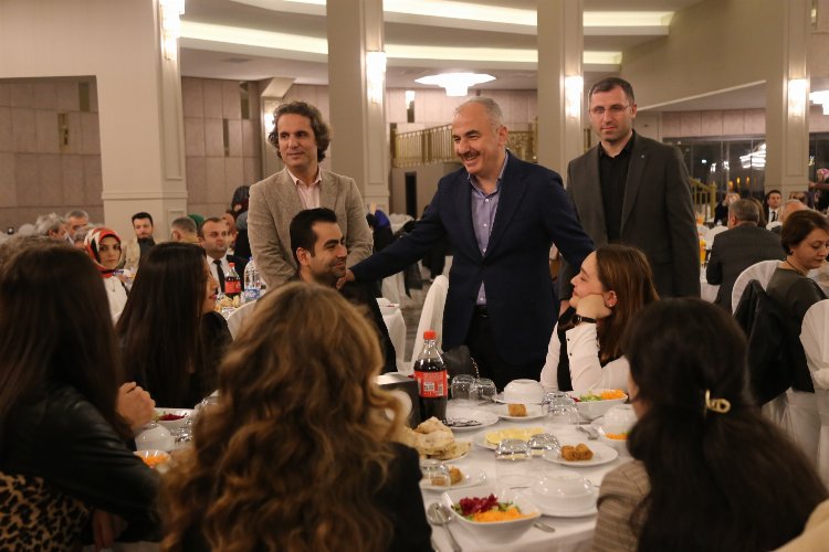 Rize'de 24 Kasım buluşması