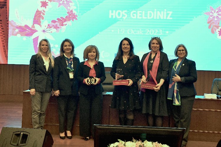 Rotary'den Kadın Sağlığı semineri