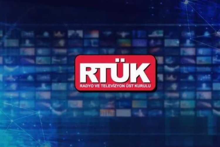 RTÜK'ten Tele 1'e idari para ve program durdurma cezası