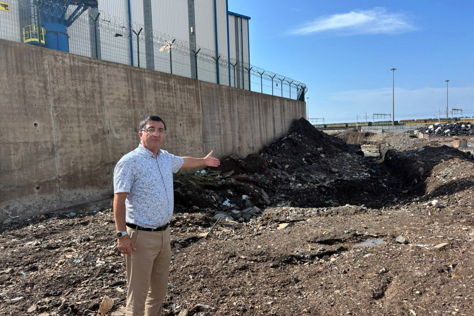 Saadet Partisi Hatay Payas'tan seslendi: Tatille değil, kalıcı çözümlerle ilgilenelim
