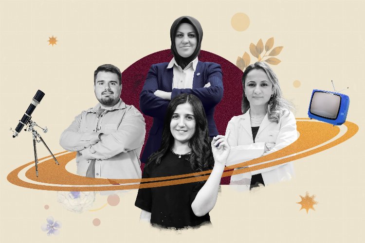 Sabancı Vakfı'nın 'Fark Yaratanlar' başvuruları başladı