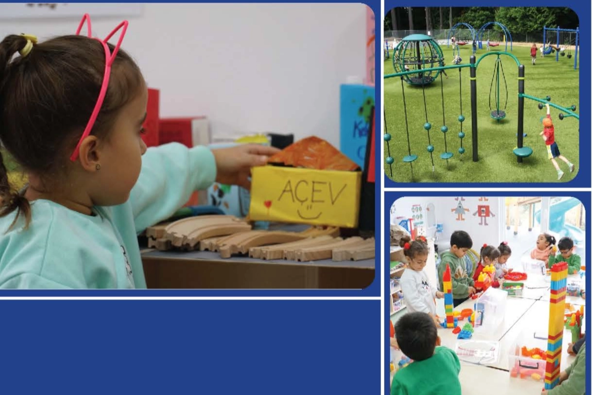 “Sağlıklı Beslen Sevgiyle Büyü” ile 200 bin öğün desteği