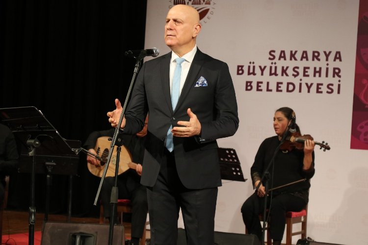 Sakarya'da ‘Dilden Gönüle’ kulakların pası silindi