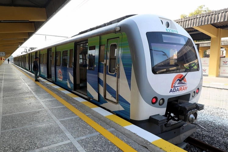 Sakarya’da lise ve üniversiteliler 5 TL’ye seyahat edecek