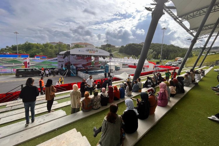 Sakarya'da şehir tanıtım gezilerine devam