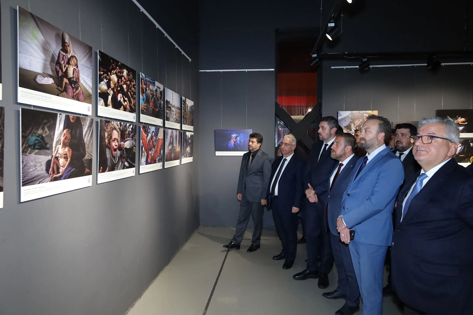 Sakarya'da ‘Tanık’ sergisi 26 Ekim’e kadar açık