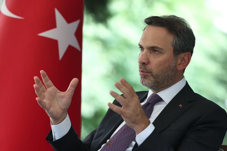 Sakarya Gaz Sahası'nda ilk faz tamamlandı!