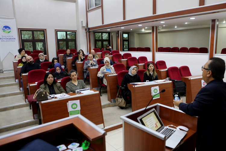 Sakarya'nın hizmet kalitesini artıyor