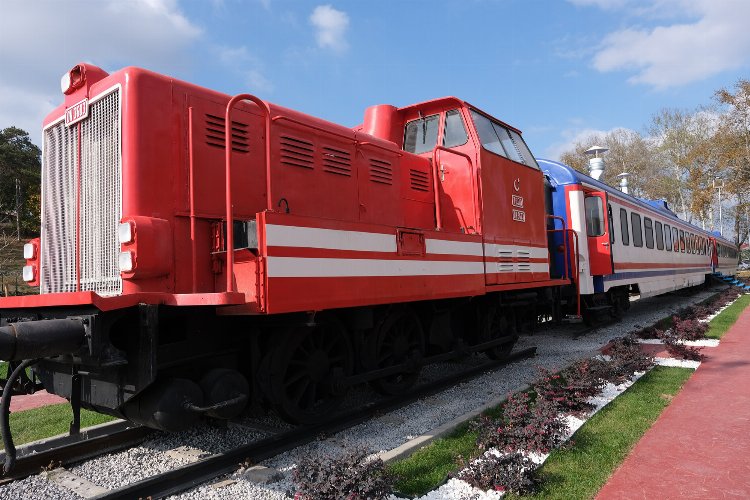 Sakarya özel bir mekân daha kazandı