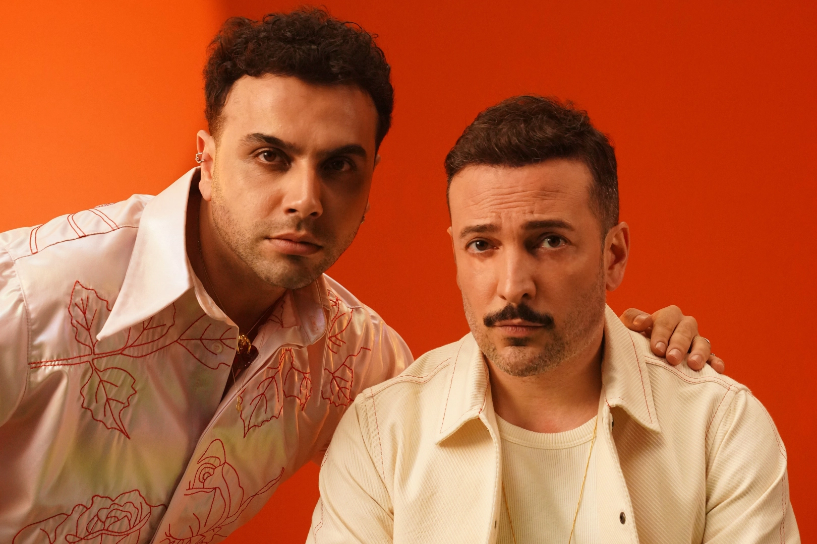 Salman Tin ve Oğuzhan Koç’tan yeni şarkı: "Eylül"