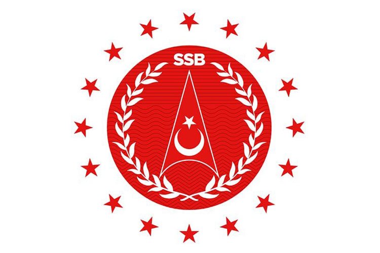 Savunma Sanayii Başkanlığı logosunu yeniledi