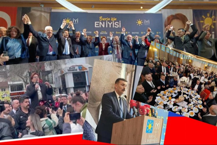 Selçuk Türkoğlu: "Anket sonuçlarını altüst edeceğiz"