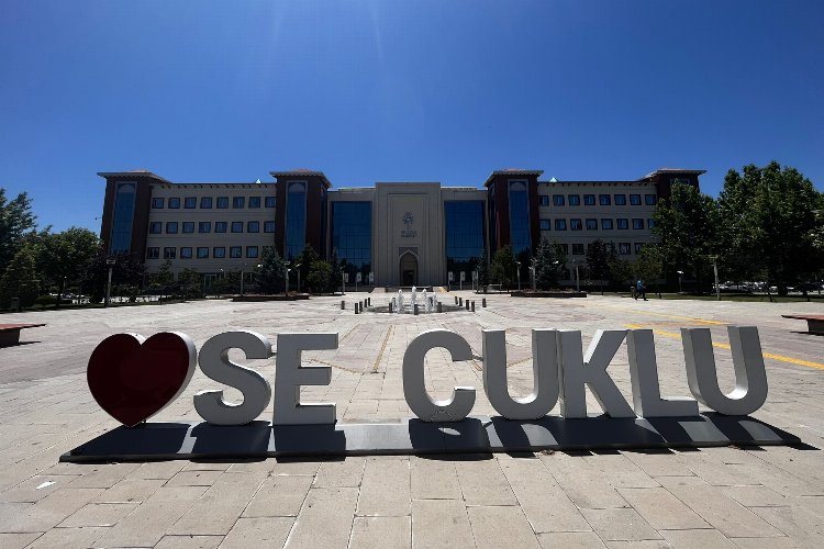 Selçuklu 'L'sini arıyor!