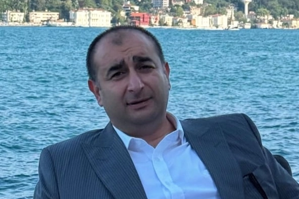 Sinan Ateş davası sanığına silahlı suikast! 5 şüpheli yakalandı!