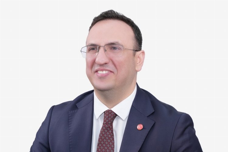 Sinan Tekin 23 Nisan mesajı yayınladı