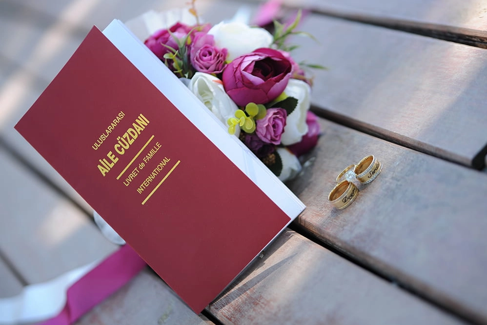 Sivas'ta yeni evlenenlere 20 bin TL destek!