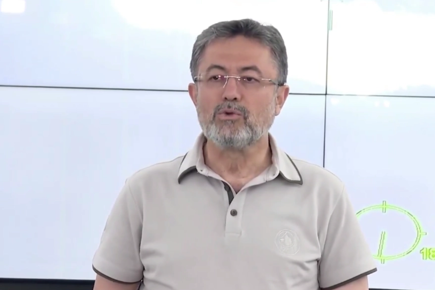 Sivas’taki tarım işçileri kazasına Bakan Yumaklı'dan taziye