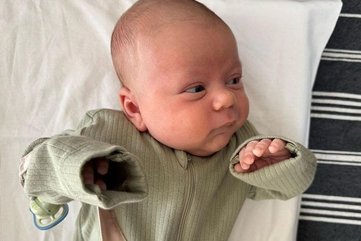 SMA’lı Çağan Ata’ya bir destek de Manisa Yunusemre’den