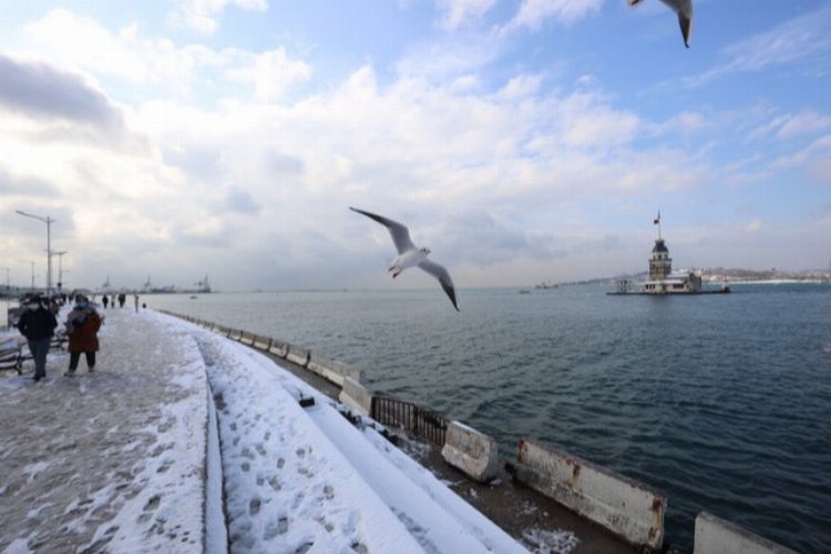 İstanbul'a giriş kısıtlaması kaldırıldı