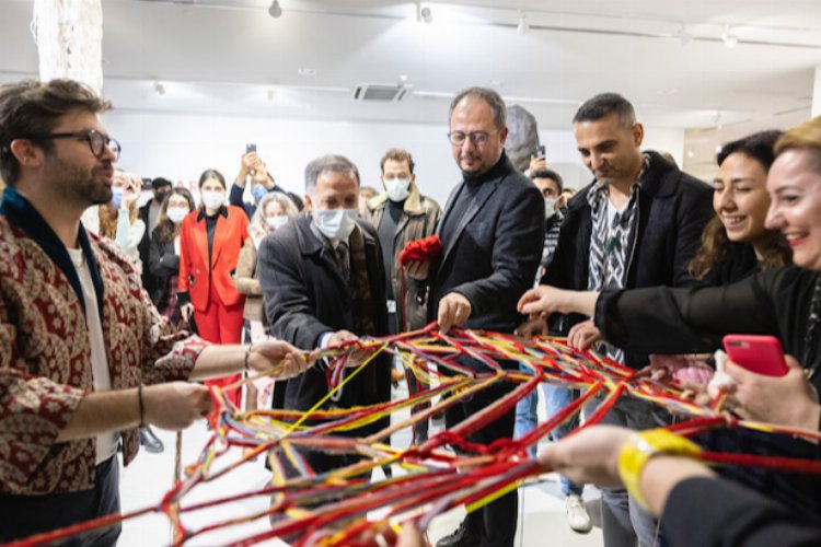 İstanbul'da 'Farazi' buluşmaları başladı