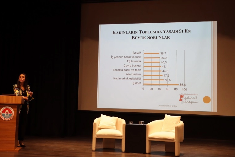 İstanbul Maltepe'den şiddetle mücadelede örnek adım