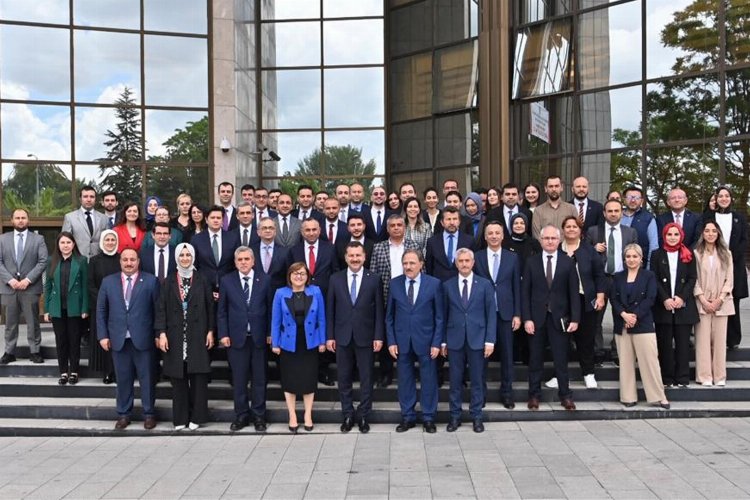 TBB'nin yeni başkanı belli oldu