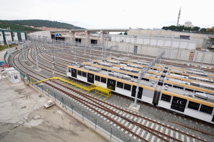 TCDD'nin kurucusu Behiç Erkin'in adı İstanbul'da yaşatılacak