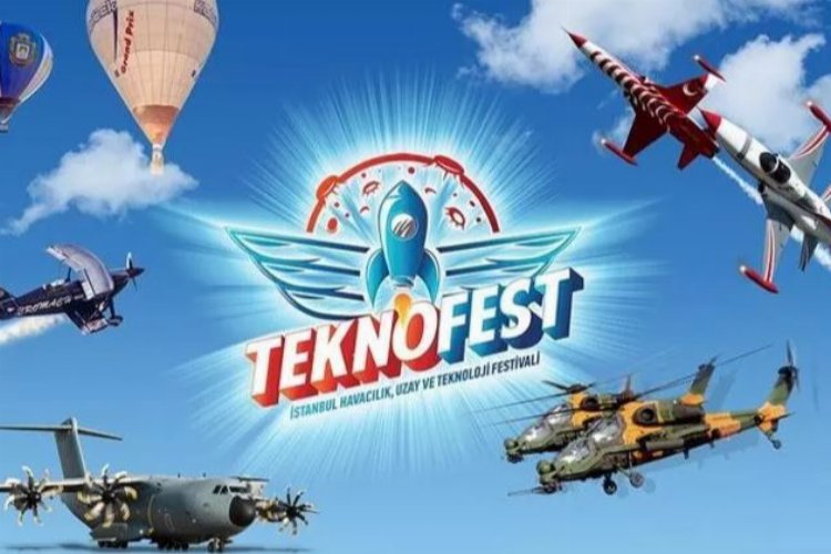 TEKNOFEST'e başvurular 28 Şubat'ta sona eriyor