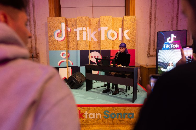 TikTok'la değişen hayatlar belgeselleşti