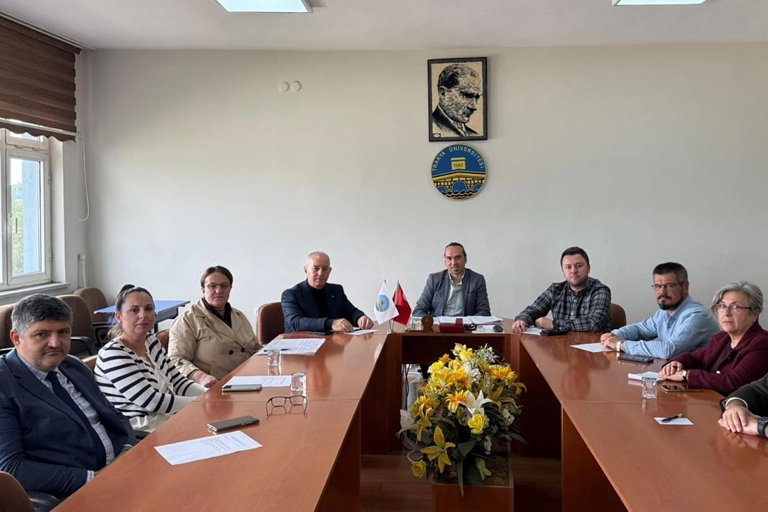 TOBB–YÖK Meslek Yüksekokulları Eğitim İş Birliği Protokolü toplandı