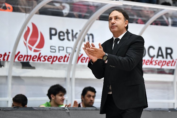 TOFAŞ: Play-Off için kapı araladık