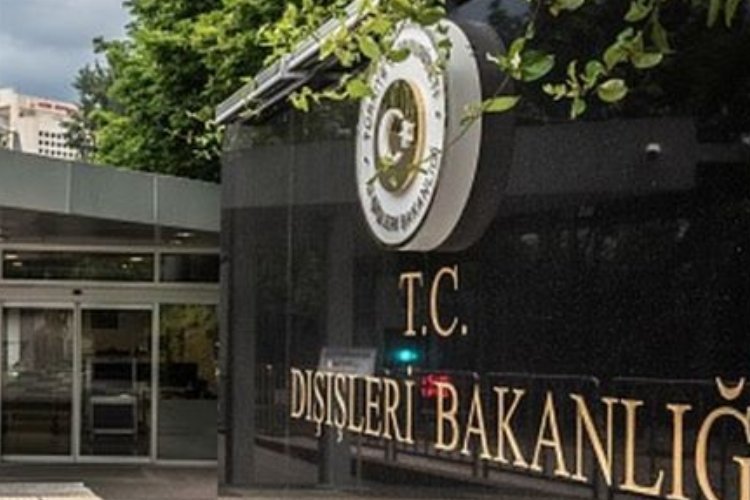 Türkiye'de Ukrayna vatandaşları için 'acil destek hattı' açıklaması