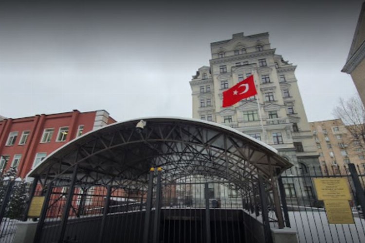 Türkiye Kiev'de bağımsız soruşturma bekliyor