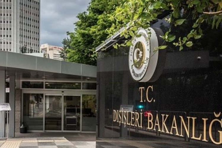 Türkiye-Polonya arasında siyasi iştireleri Ankara'da