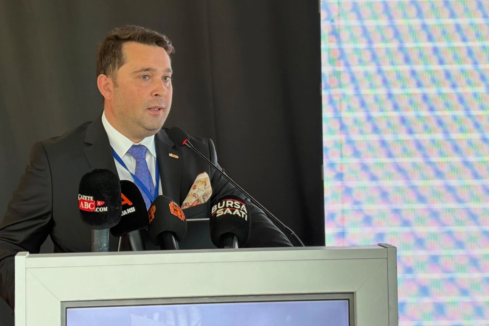 TÜRSAB Güney Marmara'da Engin Balta dönemi