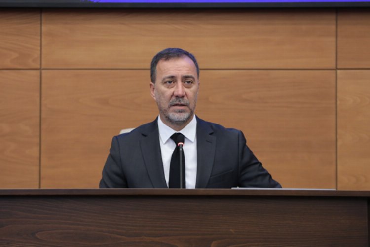 Türkiye'nin ilk doğalgaz depolama tesisi Silivri'de açılacak