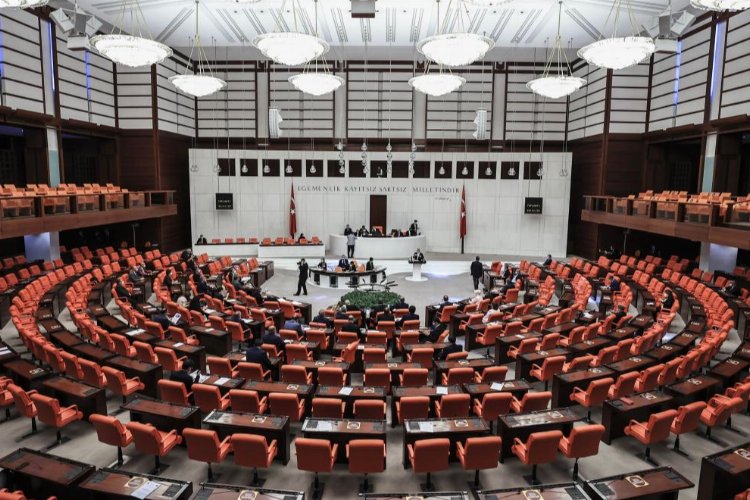 'Tütün Kanunu' TBMM'den geçti