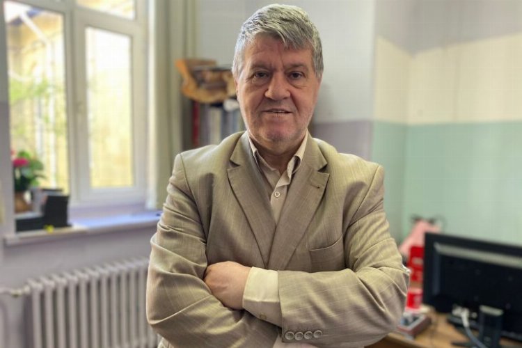 TYBB Edirne Şubesi’nden 2'nci Gazetecilik Vefa Ödülleri