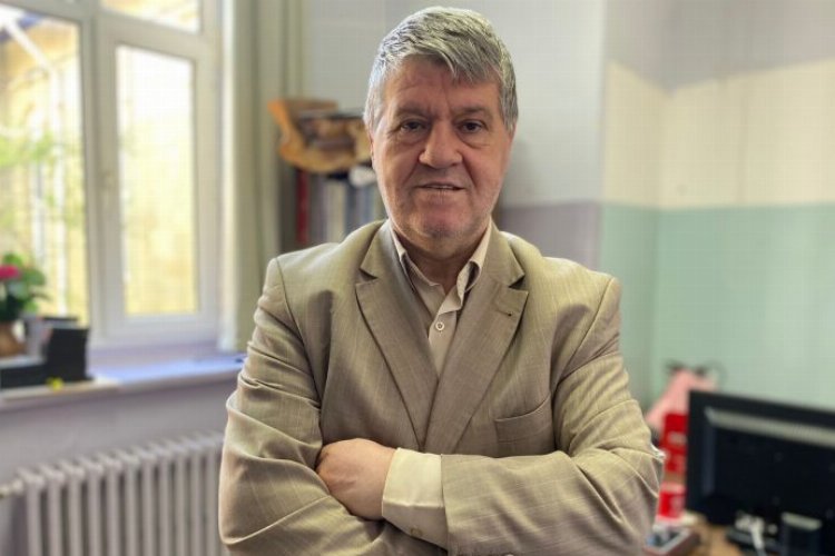 TYBB Edirne Şubesi’nin 'Vefa Ödülleri' belli oldu