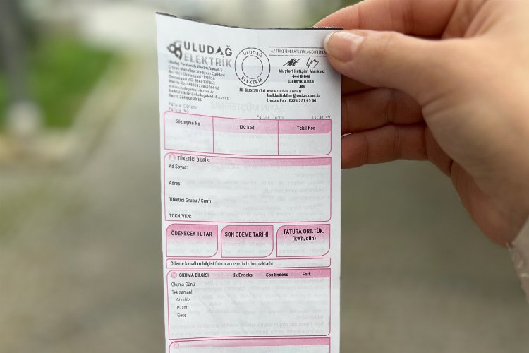 Uludağ Elektrik'ten 'pembe' farkındalık
