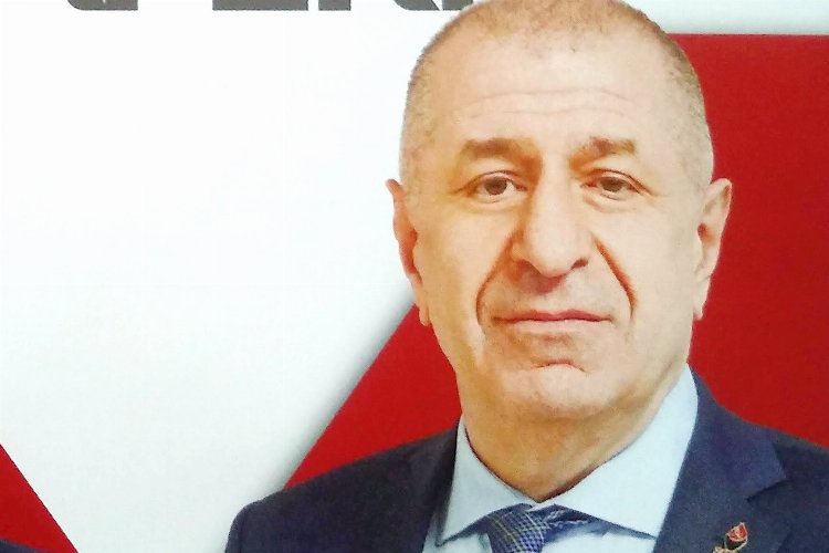 Ümit Özdağ Bursa'ya geliyor