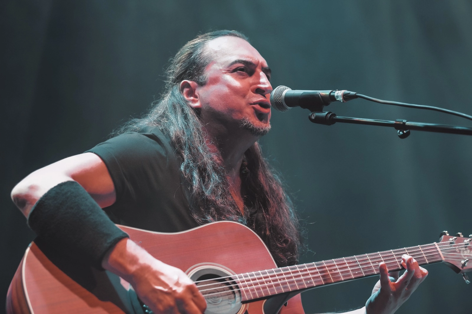 Urla'da Ogün Sanlısoy rüzgarı esecek  