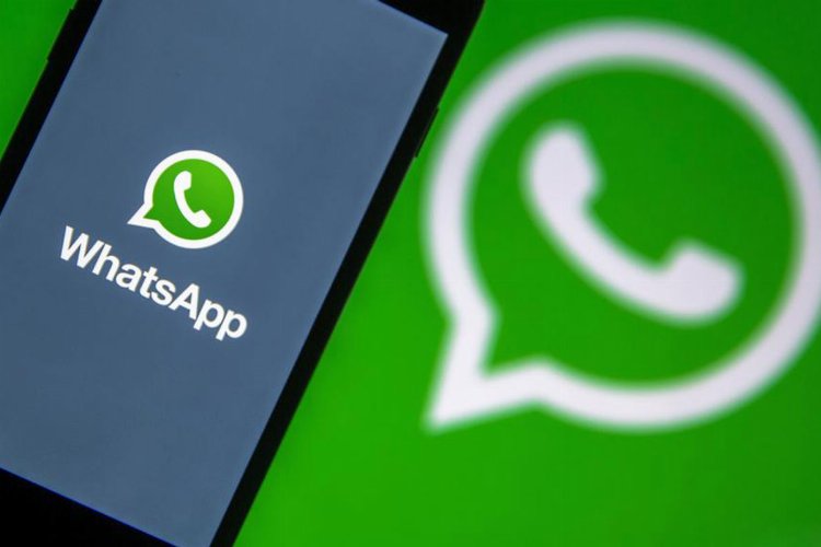 WhatsApp'a yeni 'ses'ler geliyor