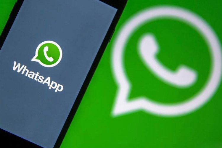 WhatsApp mesaj atmayı kolaylaştırdı